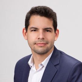 Raul Duarte